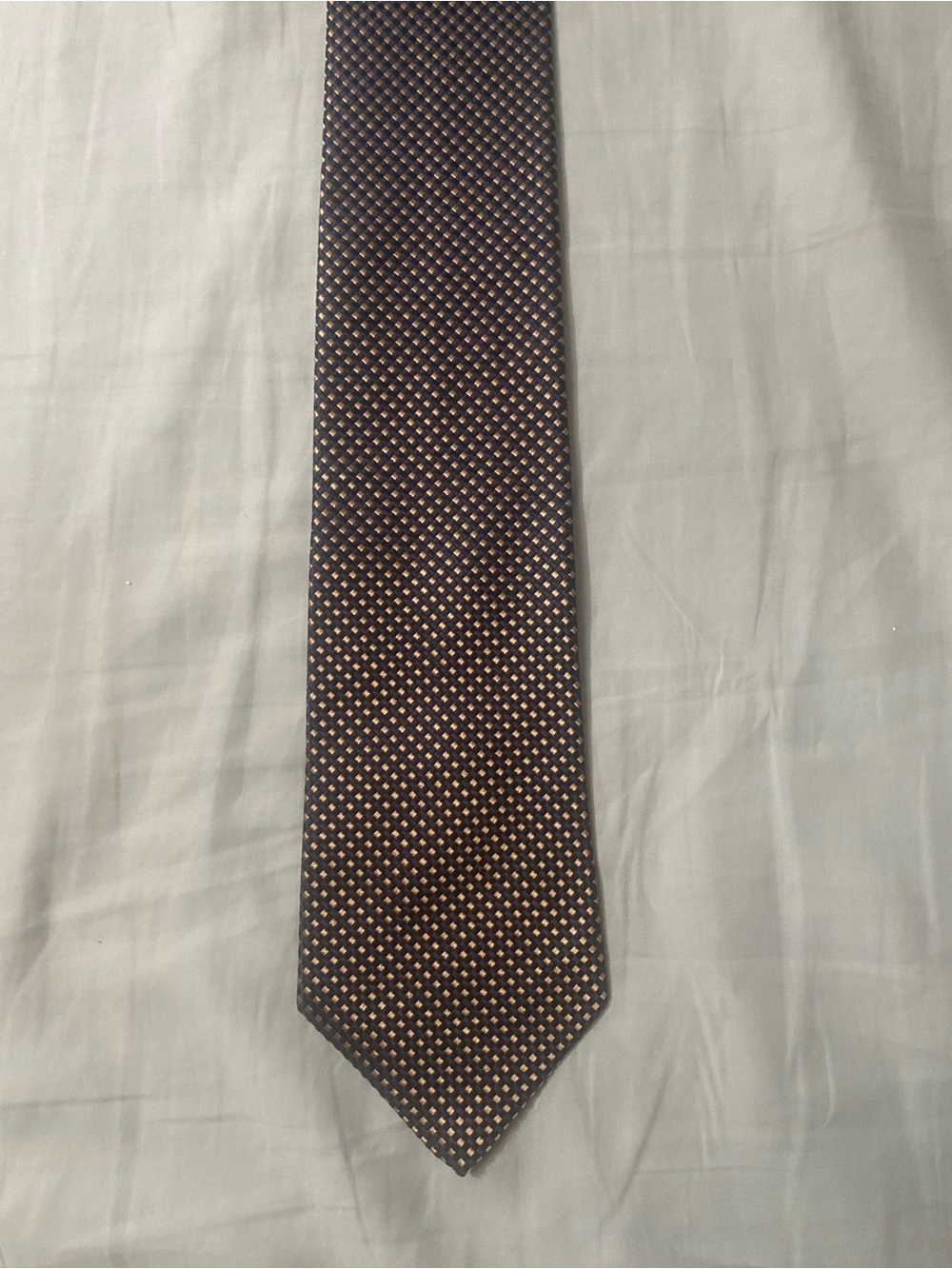 Charvet Silk Tie